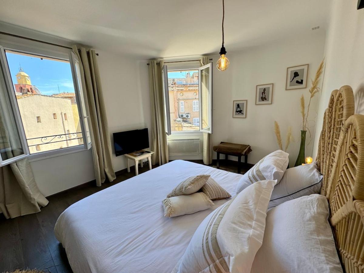 Appartement Port *