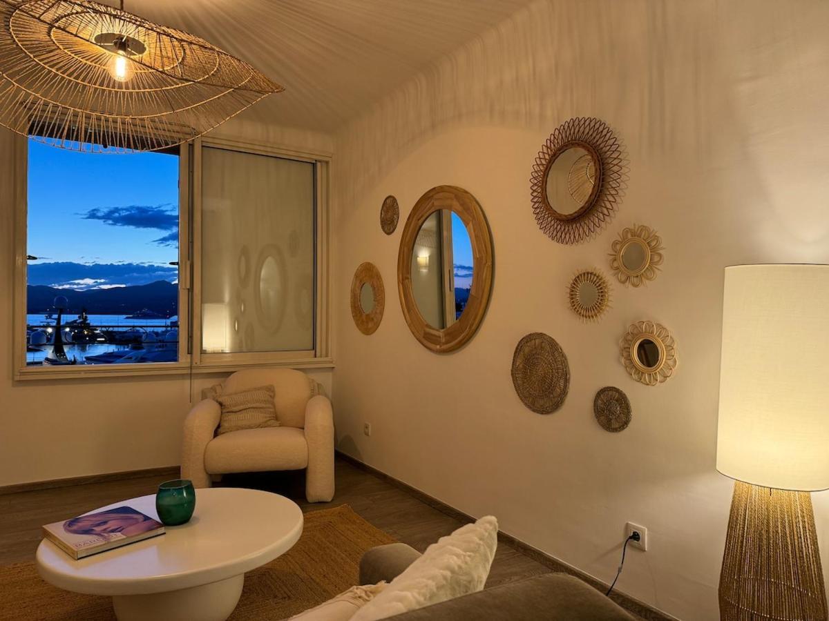 Port Appartement
