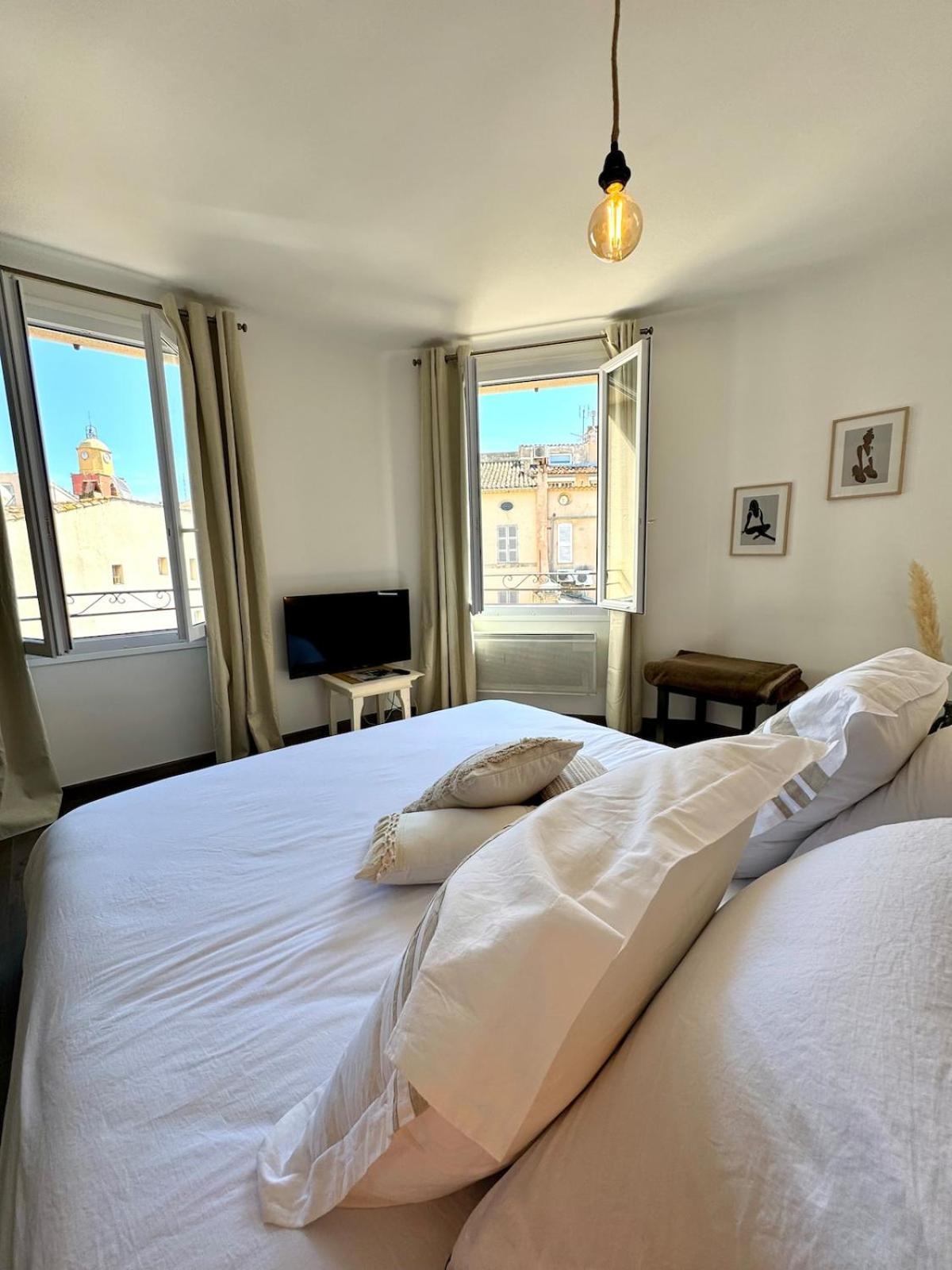 Appartement Port